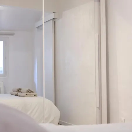 Apartment Magnifique Proche