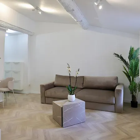 Apartamento Magnifique Proche